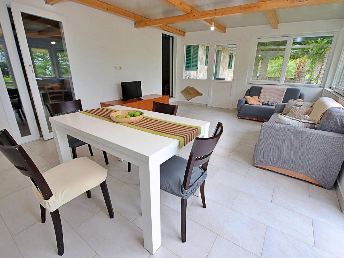 Holiday Home Micheli By Interhome Gornji Humac Exterior foto