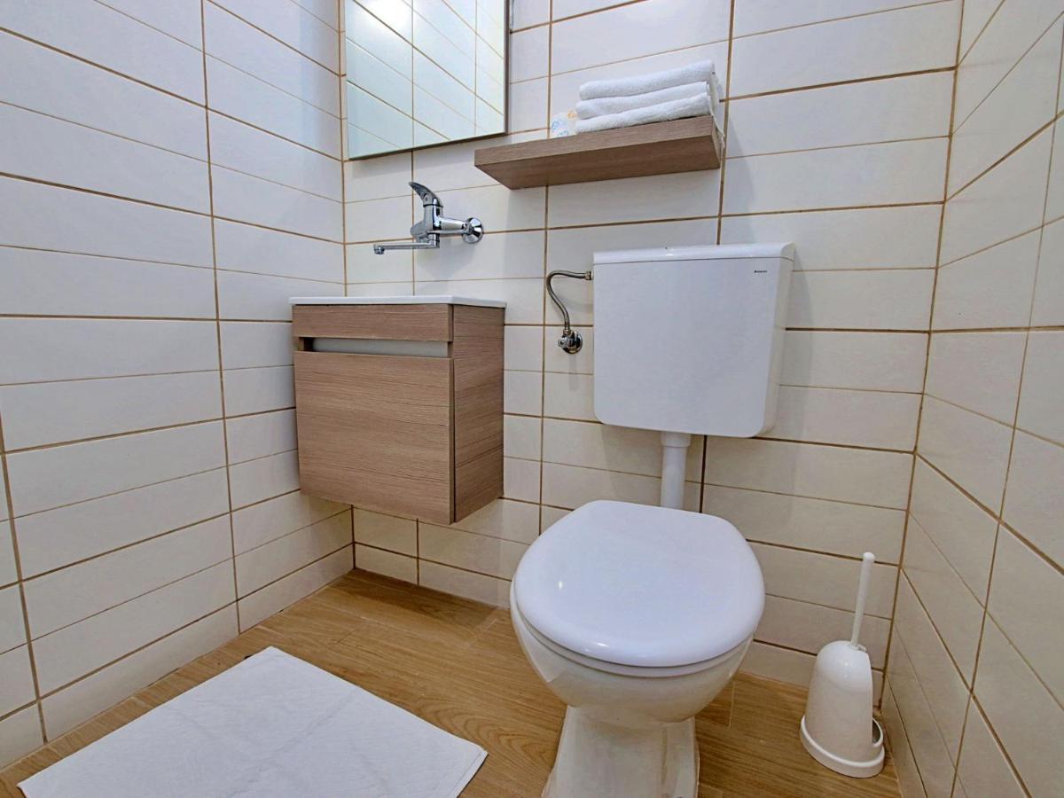 Holiday Home Micheli By Interhome Gornji Humac Exterior foto